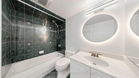 Photo 26 at #1105 - 175 Bamburgh Circle, Steeles, Toronto