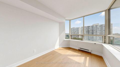 Photo 27 at #1105 - 175 Bamburgh Circle, Steeles, Toronto