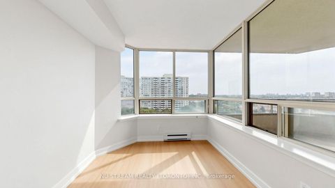 Photo 28 at #1105 - 175 Bamburgh Circle, Steeles, Toronto