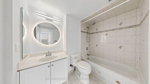 Photo 30 at #1105 - 175 Bamburgh Circle, Steeles, Toronto