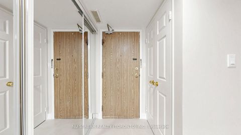 Photo 31 at #1105 - 175 Bamburgh Circle, Steeles, Toronto