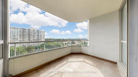 Photo 32 at #1105 - 175 Bamburgh Circle, Steeles, Toronto