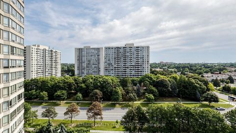 Photo 33 at #1105 - 175 Bamburgh Circle, Steeles, Toronto