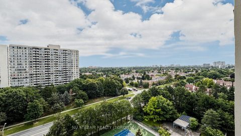 Photo 34 at #1105 - 175 Bamburgh Circle, Steeles, Toronto