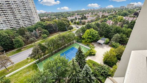 Photo 35 at #1105 - 175 Bamburgh Circle, Steeles, Toronto