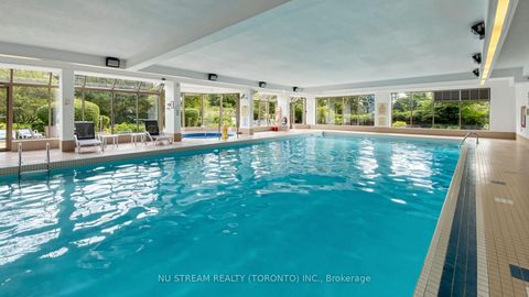 Photo 38 at #1105 - 175 Bamburgh Circle, Steeles, Toronto