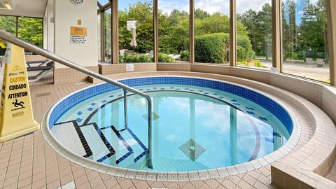 Photo 39 at #1105 - 175 Bamburgh Circle, Steeles, Toronto