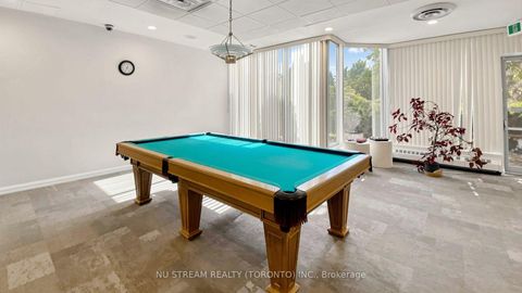 Photo 41 at #1105 - 175 Bamburgh Circle, Steeles, Toronto
