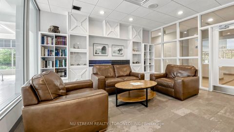 Photo 42 at #1105 - 175 Bamburgh Circle, Steeles, Toronto