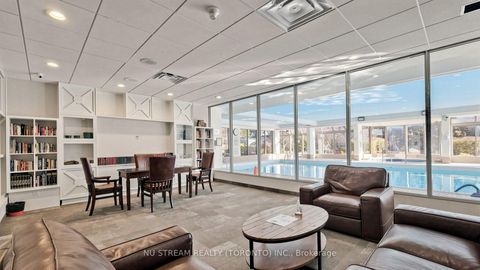 Photo 43 at #1105 - 175 Bamburgh Circle, Steeles, Toronto