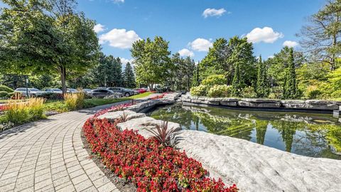 Photo 45 at #1105 - 175 Bamburgh Circle, Steeles, Toronto