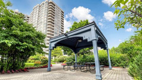Photo 46 at #1105 - 175 Bamburgh Circle, Steeles, Toronto