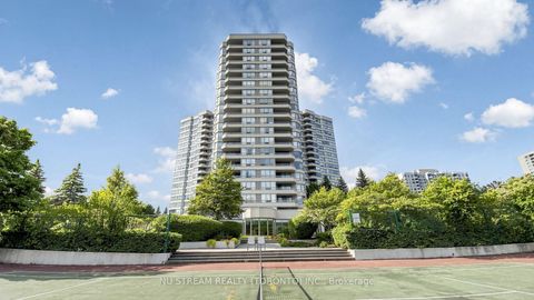 Photo 48 at #1105 - 175 Bamburgh Circle, Steeles, Toronto