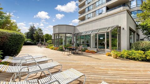 Photo 49 at #1105 - 175 Bamburgh Circle, Steeles, Toronto