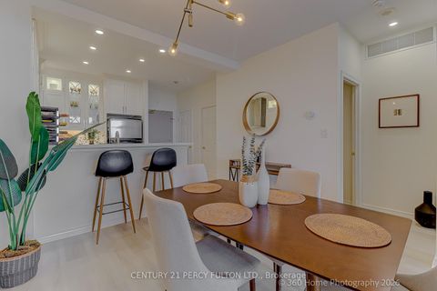 Photo 6 at 604 - 1 Leaside Park Drive, Thorncliffe Park, Toronto