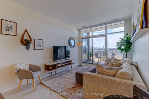 Photo 9 at 604 - 1 Leaside Park Drive, Thorncliffe Park, Toronto