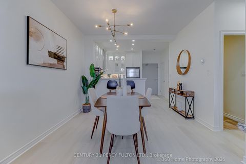 Photo 12 at 604 - 1 Leaside Park Drive, Thorncliffe Park, Toronto