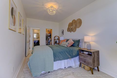 Photo 16 at 604 - 1 Leaside Park Drive, Thorncliffe Park, Toronto