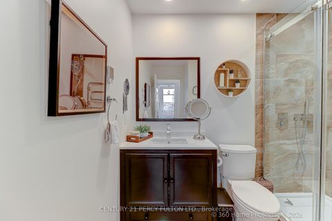 Photo 19 at 604 - 1 Leaside Park Drive, Thorncliffe Park, Toronto