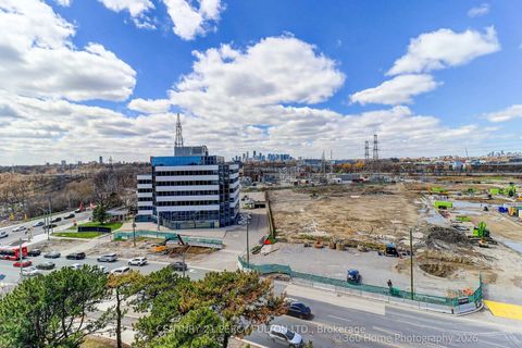 Photo 22 at 604 - 1 Leaside Park Drive, Thorncliffe Park, Toronto