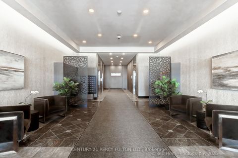 Photo 23 at 604 - 1 Leaside Park Drive, Thorncliffe Park, Toronto