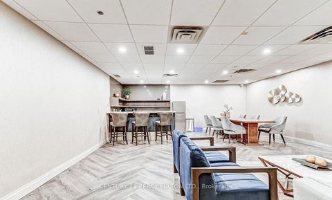 Photo 24 at 604 - 1 Leaside Park Drive, Thorncliffe Park, Toronto