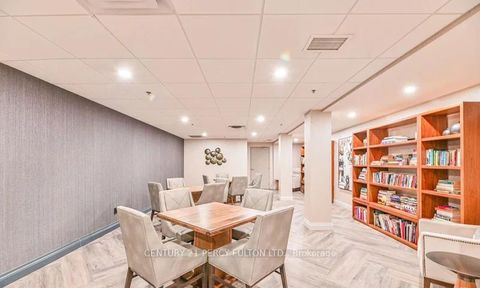 Photo 25 at 604 - 1 Leaside Park Drive, Thorncliffe Park, Toronto