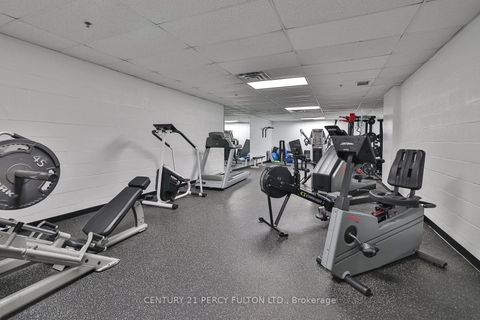 Photo 27 at 604 - 1 Leaside Park Drive, Thorncliffe Park, Toronto