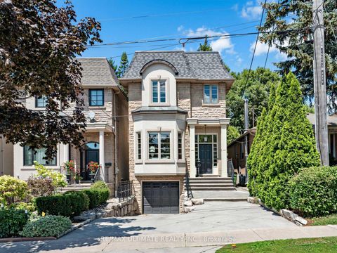 Photo 0 at 378 Melrose Avenue, Nortown, Toronto