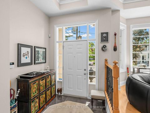 Photo 1 at 378 Melrose Avenue, Nortown, Toronto