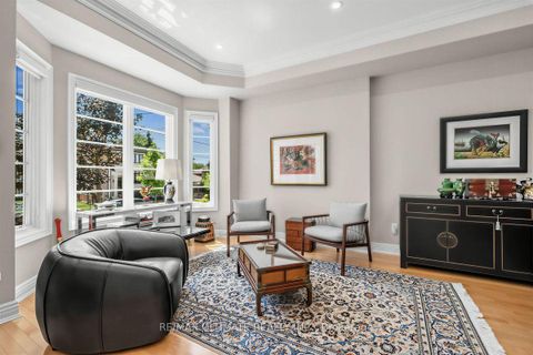 Photo 3 at 378 Melrose Avenue, Nortown, Toronto