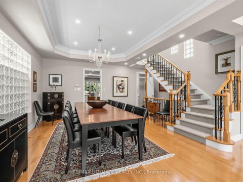 Photo 4 at 378 Melrose Avenue, Nortown, Toronto