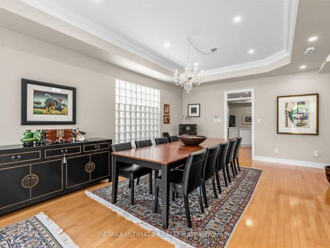 Photo 5 at 378 Melrose Avenue, Nortown, Toronto