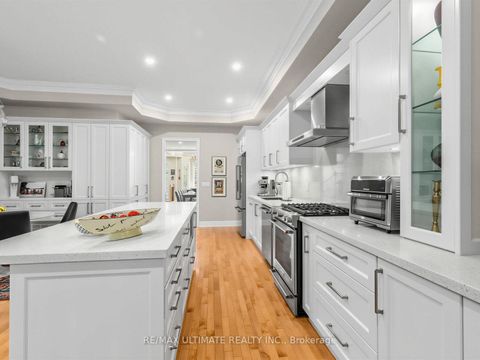 Photo 6 at 378 Melrose Avenue, Nortown, Toronto
