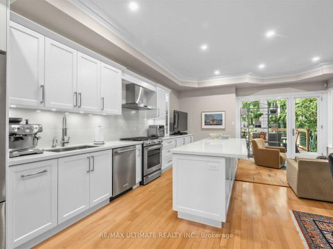 Photo 7 at 378 Melrose Avenue, Nortown, Toronto