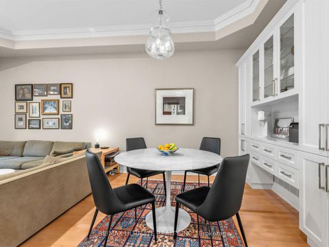 Photo 8 at 378 Melrose Avenue, Nortown, Toronto