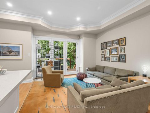 Photo 9 at 378 Melrose Avenue, Nortown, Toronto