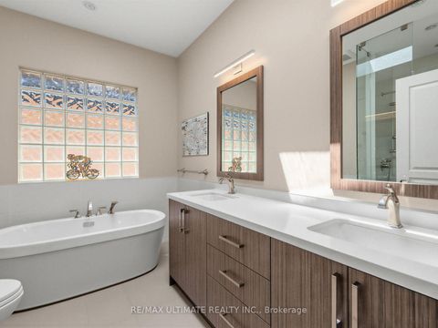Photo 14 at 378 Melrose Avenue, Nortown, Toronto