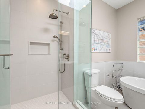 Photo 16 at 378 Melrose Avenue, Nortown, Toronto