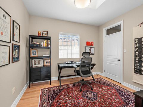 Photo 17 at 378 Melrose Avenue, Nortown, Toronto