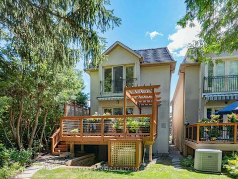 Photo 24 at 378 Melrose Avenue, Nortown, Toronto