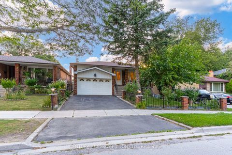 Photo 0 at 46 Cedar Drive, Scarborough Village, Toronto