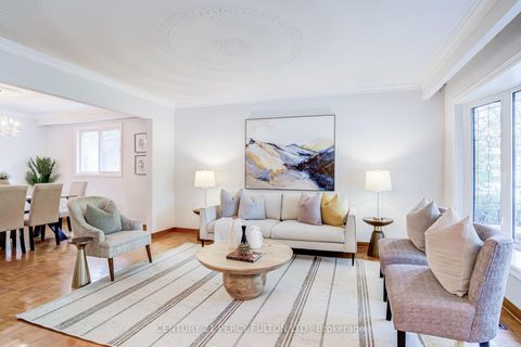 Photo 1 at 46 Cedar Drive, Scarborough Village, Toronto