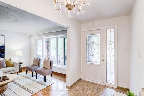 Photo 2 at 46 Cedar Drive, Scarborough Village, Toronto