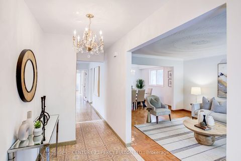 Photo 3 at 46 Cedar Drive, Scarborough Village, Toronto