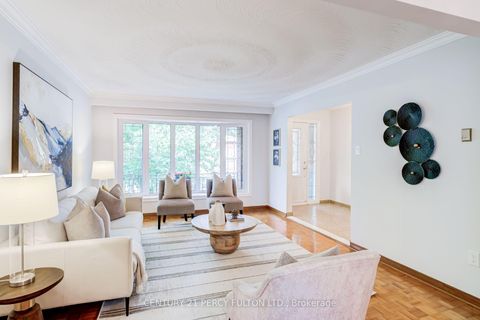 Photo 6 at 46 Cedar Drive, Scarborough Village, Toronto