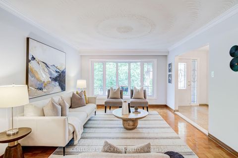 Photo 8 at 46 Cedar Drive, Scarborough Village, Toronto