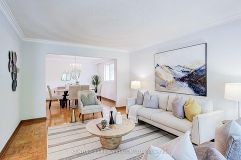 Photo 9 at 46 Cedar Drive, Scarborough Village, Toronto