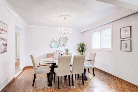 Photo 11 at 46 Cedar Drive, Scarborough Village, Toronto