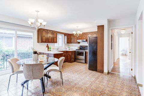 Photo 13 at 46 Cedar Drive, Scarborough Village, Toronto